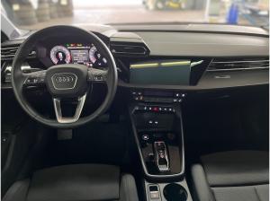 Audi A3 Sportback advanced 30 TFSI PANO AHK Navi KomfortPaket plus