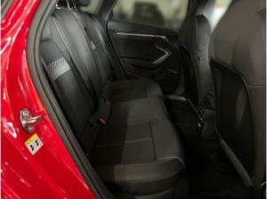 Audi A3 Sportback advanced 30 TFSI PANO AHK Navi KomfortPaket plus