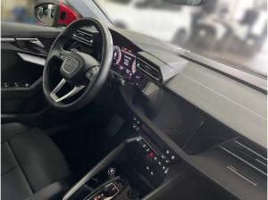 Audi A3 Sportback advanced 30 TFSI PANO AHK Navi KomfortPaket plus