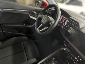 Audi A3 Sportback advanced 30 TFSI PANO AHK Navi KomfortPaket plus