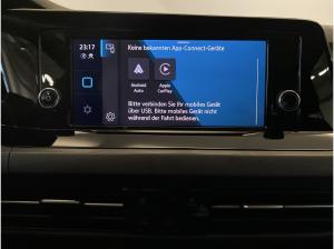 Volkswagen Golf VIII 1.5 eTSI Style *DSG*ACC*SHZ*PDC