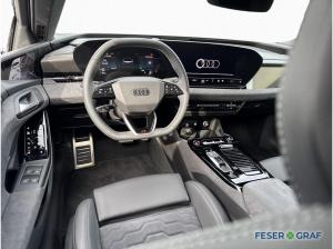 Audi S6 e-tron S6 Avant e-tron quattro - AHK - B&O -