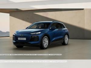 Audi Q6 e-tron Performance