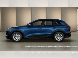 Audi Q6 e-tron Performance