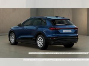 Audi Q6 e-tron Performance