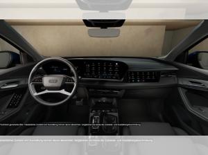 Audi Q6 e-tron Performance