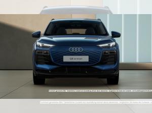 Audi Q6 e-tron Performance