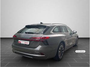 Audi A6 Avant TDI Panoramadach S tronic