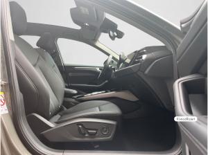 Audi A6 Avant TDI Panoramadach S tronic