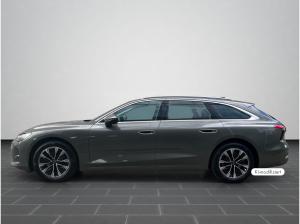 Audi A6 Avant TDI Panoramadach S tronic