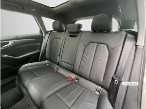 Audi A6 Avant TDI Panoramadach S tronic