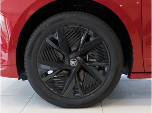 Skoda Enyaq ENYAQ RS PANORAMA AHK MARIX-LED HEAD-UP DCC CANTON