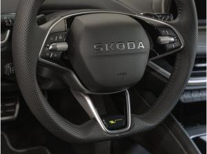 Skoda Enyaq ENYAQ RS PANORAMA AHK MARIX-LED HEAD-UP DCC CANTON