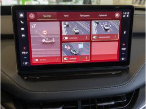 Skoda Enyaq ENYAQ RS PANORAMA AHK MARIX-LED HEAD-UP DCC CANTON