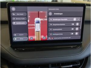Skoda Enyaq ENYAQ RS PANORAMA AHK MARIX-LED HEAD-UP DCC CANTON