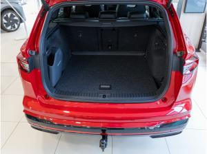Skoda Enyaq ENYAQ RS PANORAMA AHK MARIX-LED HEAD-UP DCC CANTON