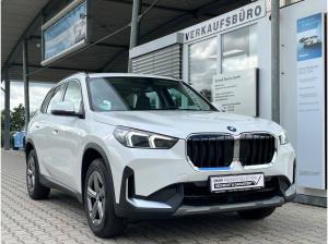 BMW X1 xDrive20d AHK/SportSitz Finanzierung ab 0,49%