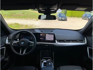 BMW X1 sDrive20i M-Sport HUD Finanzierung ab 0,49%