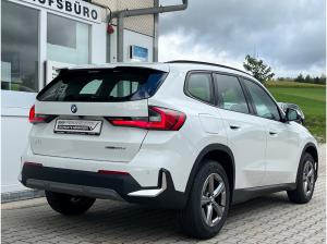 BMW X1 xDrive20d AHK/SportSitz Finanzierung ab 0,49%