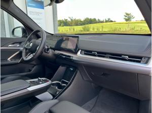 BMW X1 sDrive20i M-Sport HUD Finanzierung ab 0,49%