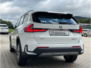 BMW X1 xDrive20d AHK/SportSitz Finanzierung ab 0,49%