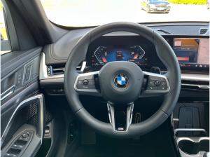 BMW X1 sDrive20i M-Sport HUD Finanzierung ab 0,49%