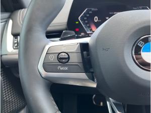 BMW X1 sDrive20i M-Sport HUD Finanzierung ab 0,49%