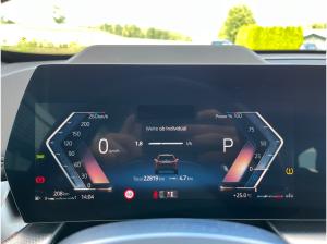 BMW X1 sDrive20i M-Sport HUD Finanzierung ab 0,49%