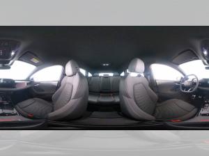 Audi A6 e-tron Sportback, S line Interieur, AHK, 21 Zoll, Matrix, Luftfederung, 8-Fach bereift