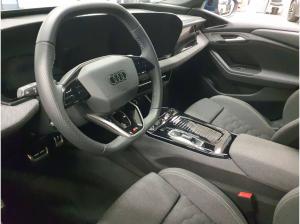 Audi A6 e-tron Sportback, S line Interieur, AHK, 21 Zoll, Matrix, Luftfederung, 8-Fach bereift