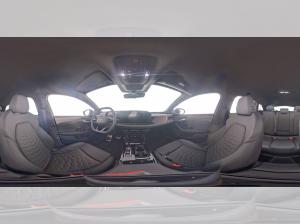 Audi A6 e-tron Avant, S line Interieur, B&O, Head-Up, Leder, Matrix, 8-Fach bereift