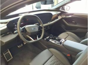 Audi A6 e-tron Avant, S line Interieur, B&O, Head-Up, Leder, Matrix, 8-Fach bereift