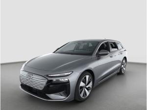 Audi A6 e-tron Avant, S line Interieur, B&O, Head-Up, Leder, Matrix, 8-Fach bereift