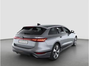 Audi A6 e-tron Avant, S line Interieur, B&O, Head-Up, Leder, Matrix, 8-Fach bereift