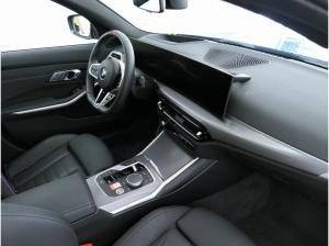 BMW M340d xDr. Tour. "M-Sport Pro" AHK, Pano, DrivAss, ParkAss+, Head-Up, uvm.