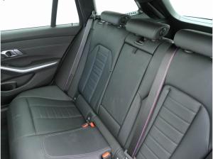 BMW M340d xDr. Tour. "M-Sport Pro" AHK, Pano, DrivAss, ParkAss+, Head-Up, uvm.