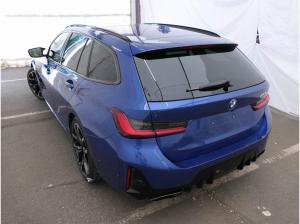 BMW M340d xDr. Tour. "M-Sport Pro" AHK, Pano, DrivAss, ParkAss+, Head-Up, uvm.