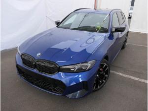 BMW M340d xDr. Tour. "M-Sport Pro" AHK, Pano, DrivAss, ParkAss+, Head-Up, uvm.
