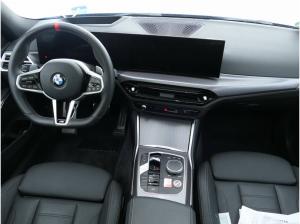 BMW M340d xDr. Tour. "M-Sport Pro" AHK, Pano, DrivAss, ParkAss+, Head-Up, uvm.