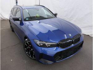 BMW M340d xDr. Tour. "M-Sport Pro" AHK, Pano, DrivAss, ParkAss+, Head-Up, uvm.