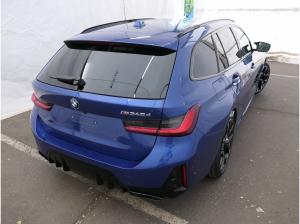 BMW M340d xDr. Tour. "M-Sport Pro" AHK, Pano, DrivAss, ParkAss+, Head-Up, uvm.
