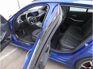 BMW M340d xDr. Tour. "M-Sport Pro" AHK, Pano, DrivAss, ParkAss+, Head-Up, uvm.