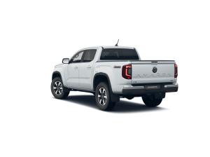 Volkswagen Amarok Style 3.0 TDI 177 kW