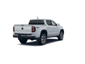 Volkswagen Amarok Style 3.0 TDI 177 kW