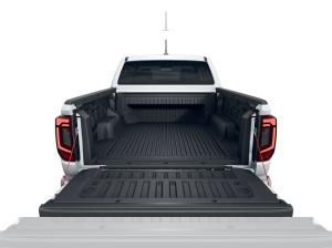 Volkswagen Amarok Style 3.0 TDI 177 kW