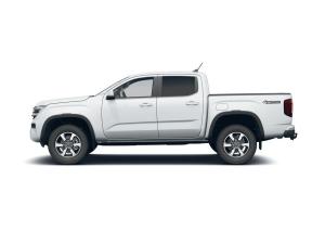 Volkswagen Amarok Style 3.0 TDI 177 kW