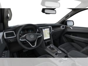 Volkswagen Amarok Style 3.0 TDI 177 kW