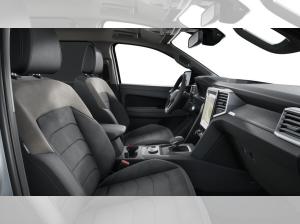 Volkswagen Amarok Style 3.0 TDI 177 kW
