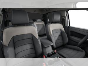Volkswagen Amarok Style 3.0 TDI 177 kW