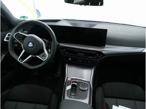 BMW 320 d xDr. Lim. "M-Sport" Glasdach, DrivAss, ACC, ParkAss+, Head-Up, uvm.